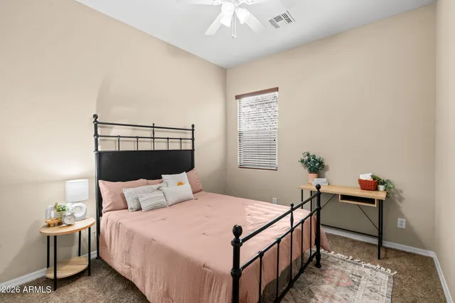 $700,000 | 3702 East Robin Lane, Gilbert, AZ 85296