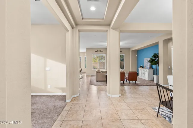 $700,000 | 3702 East Robin Lane, Gilbert, AZ 85296