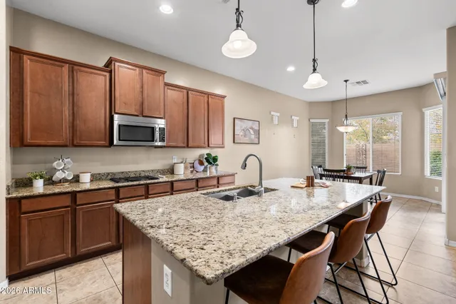 $700,000 | 3702 East Robin Lane, Gilbert, AZ 85296