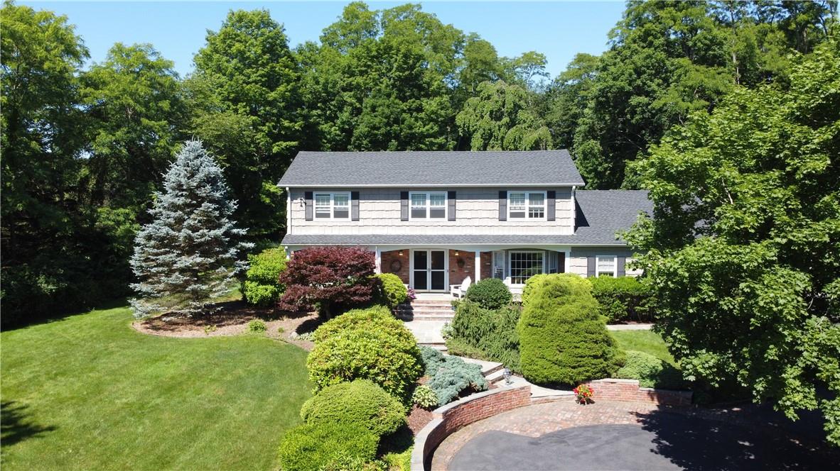 4 Elide Road Katonah, NY 10536 - Photo 1 of 1