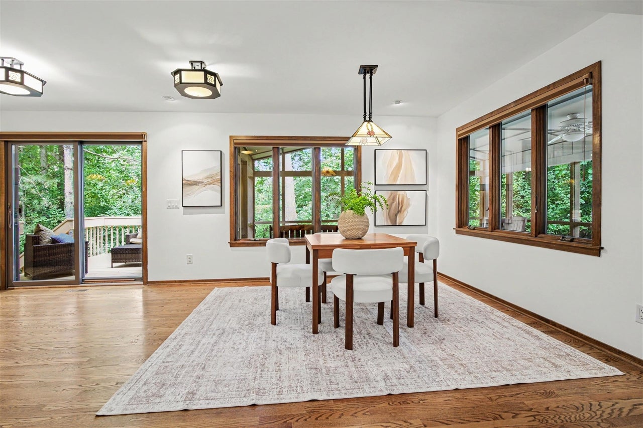 2145 Ridge Avenue Ann Arbor, MI 48104 - Photo 21 of 70 Gallery Image 21