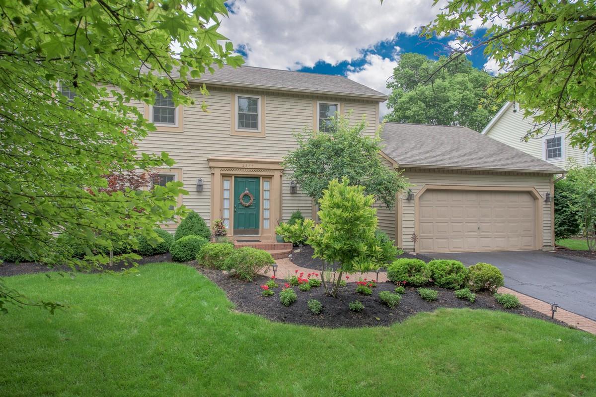 2300 Sandover Road Columbus, OH 43220 - Photo 1 of 36 Gallery Image 1