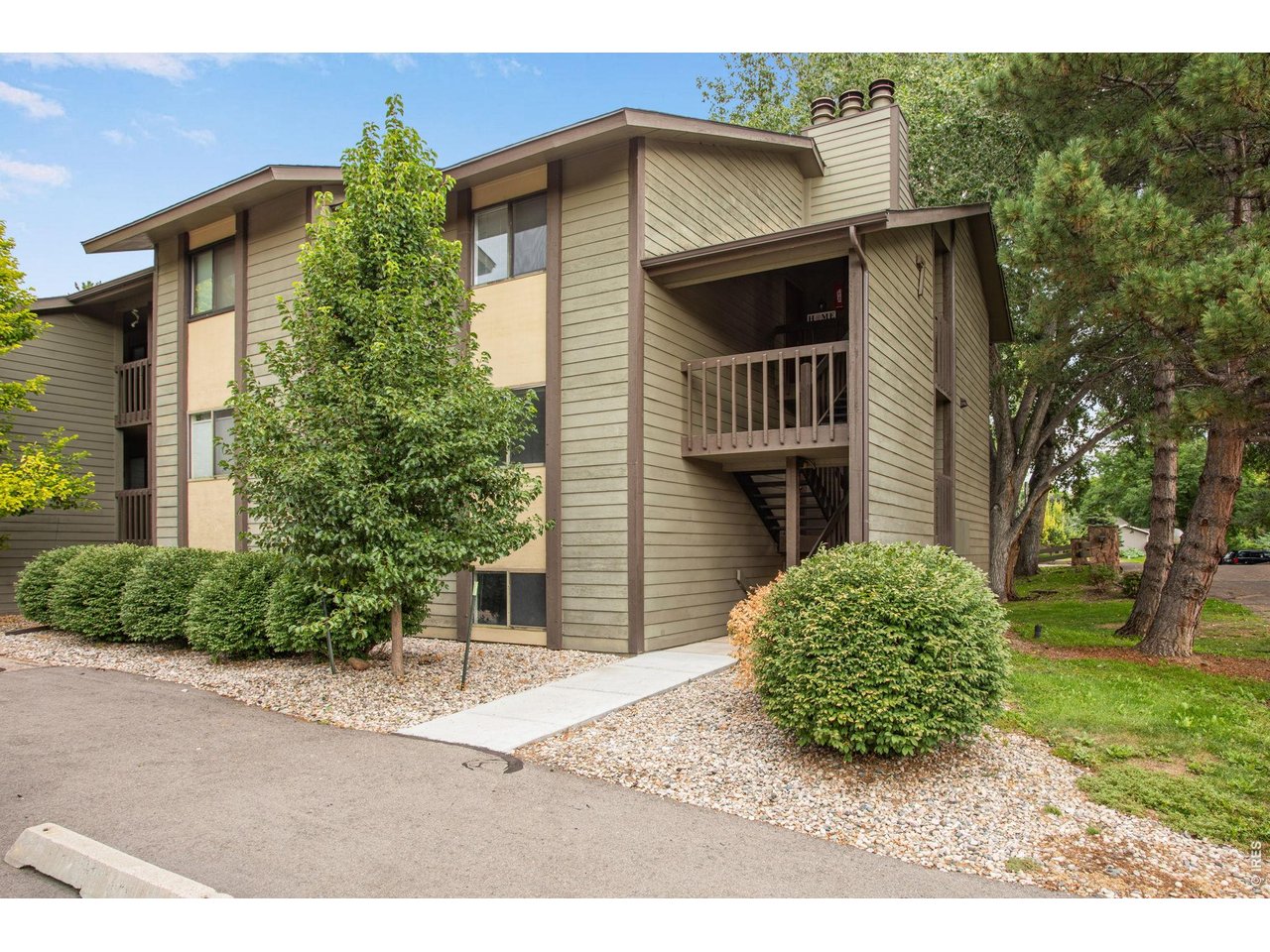 925 Columbia Road, Unit 716 Fort Collins, CO 80525 - Photo 3 of 19