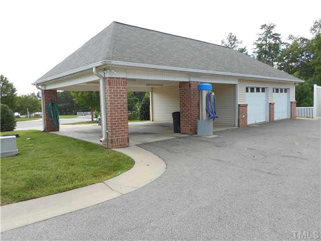 11211 Avocet Lane, Unit 101 Raleigh, NC 27617 - Photo 17 of 18 Photo 17