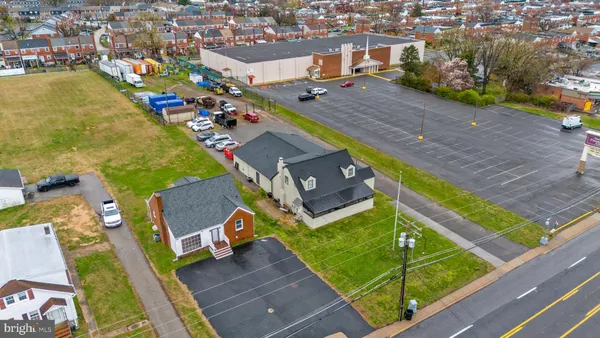 $3,500 | 7917 Wise Avenue, Dundalk, MD 21222