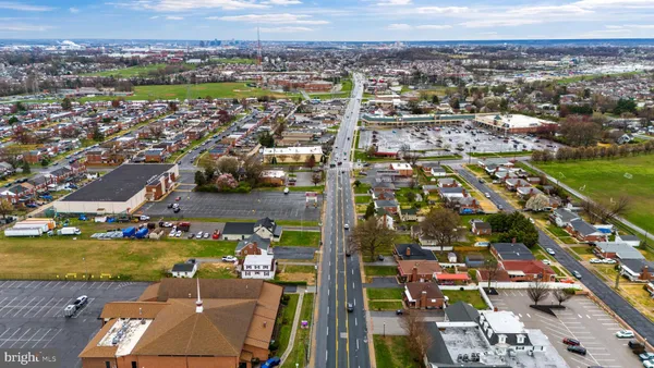 $3,500 | 7917 Wise Avenue, Dundalk, MD 21222