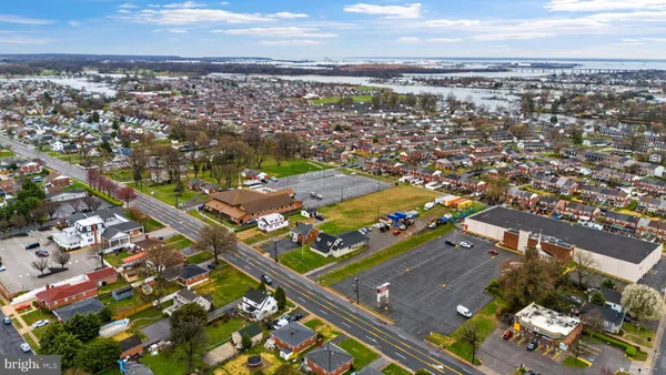 $3,500 | 7917 Wise Avenue, Dundalk, MD 21222