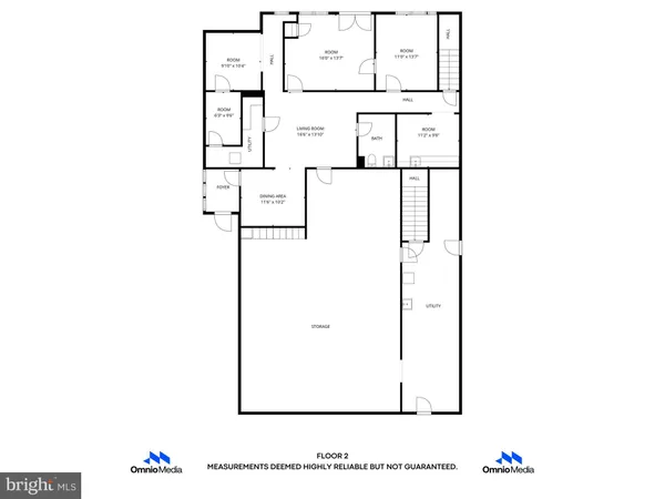 $3,500 | 7917 Wise Avenue, Dundalk, MD 21222