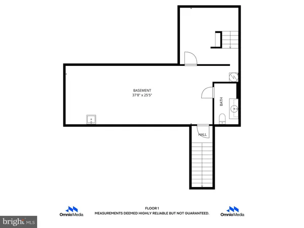$3,500 | 7917 Wise Avenue, Dundalk, MD 21222