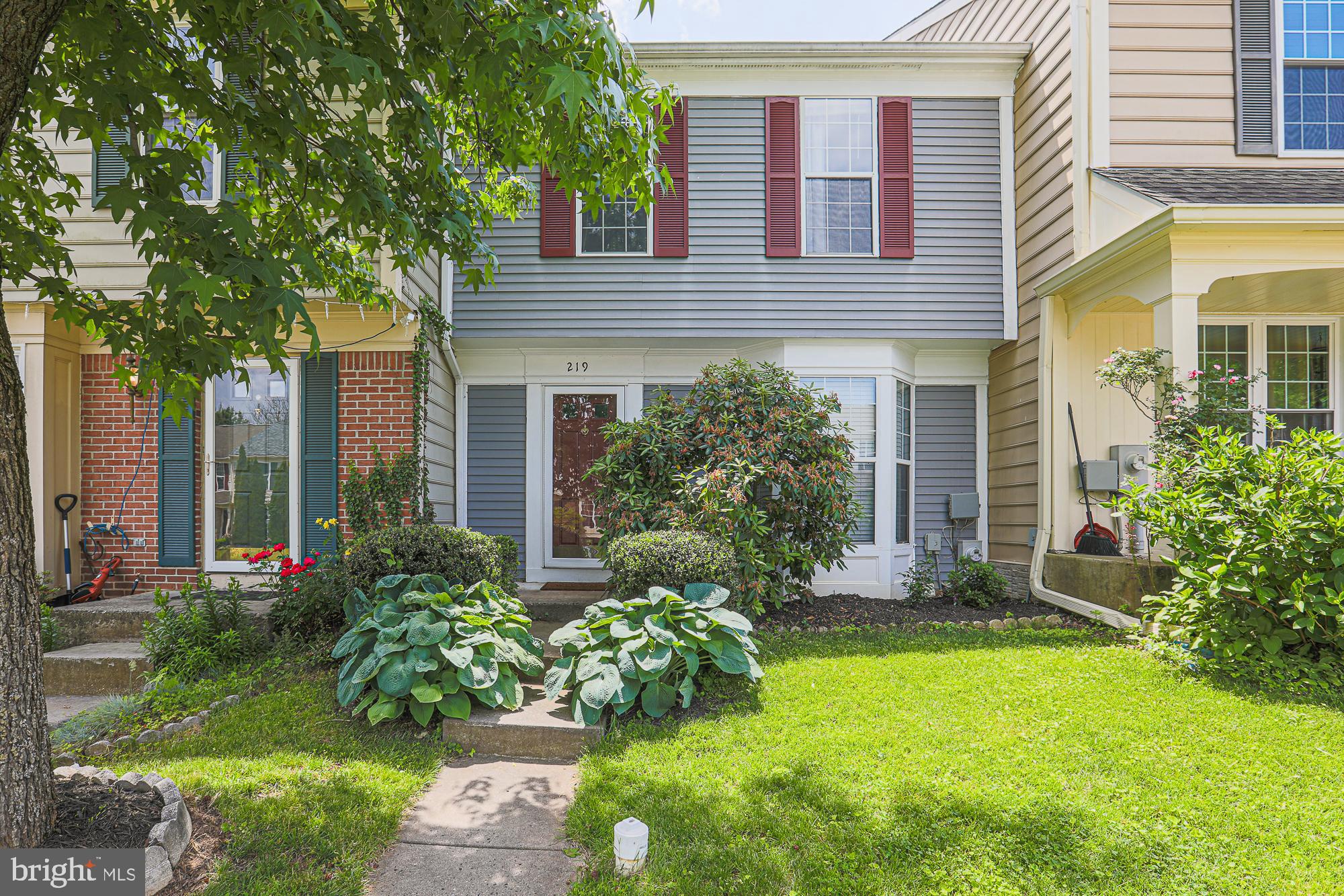 219 Gentlebrook Road Owings Mills, MD 21117 - Photo 1 of 44 Gallery Image 1