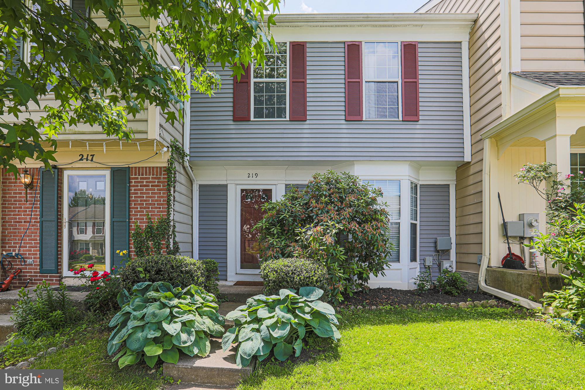 219 Gentlebrook Road Owings Mills, MD 21117 - Photo 2 of 44 Gallery Image 2