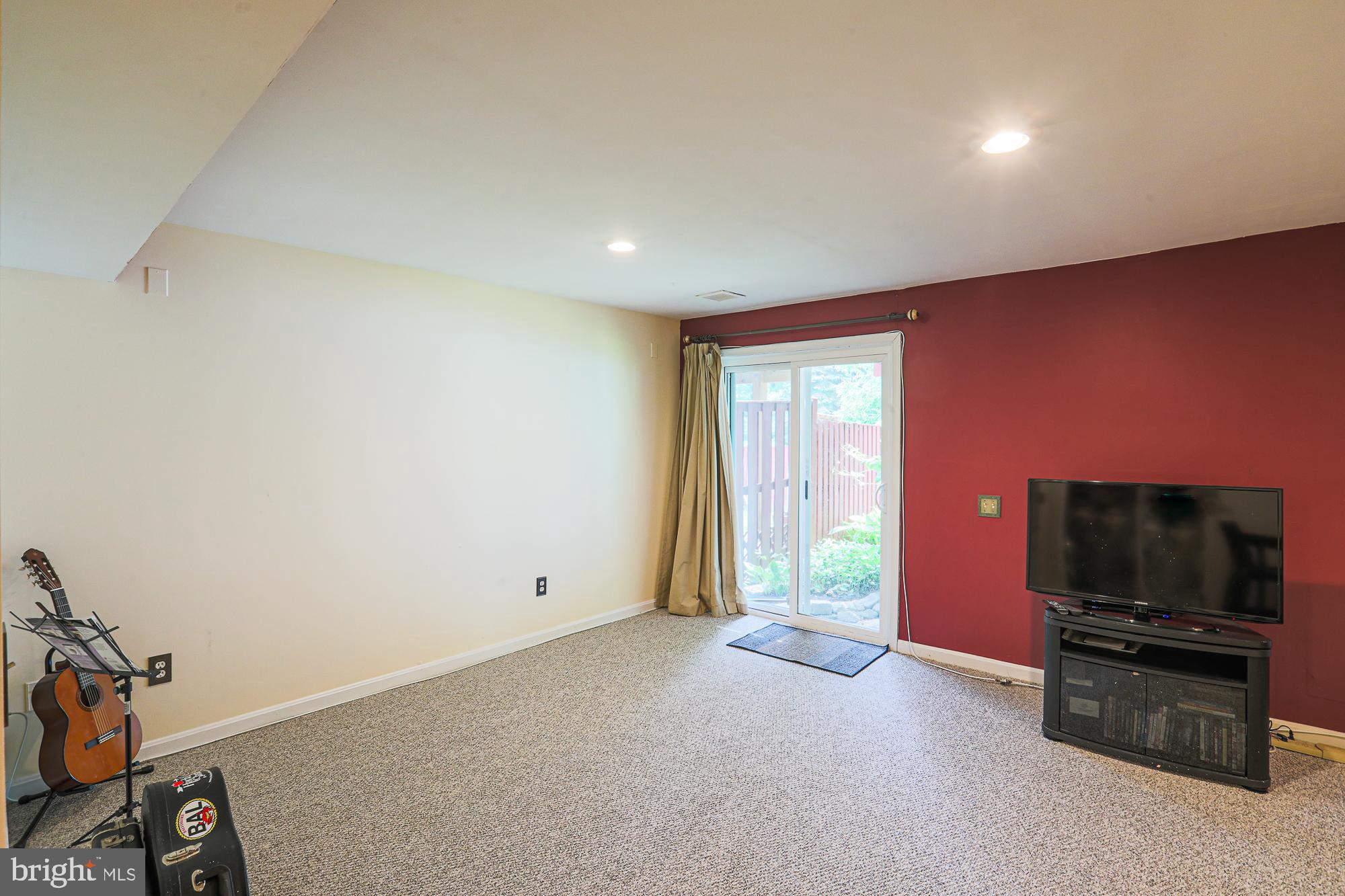 219 Gentlebrook Road Owings Mills, MD 21117 - Photo 22 of 44 Walkout level basement