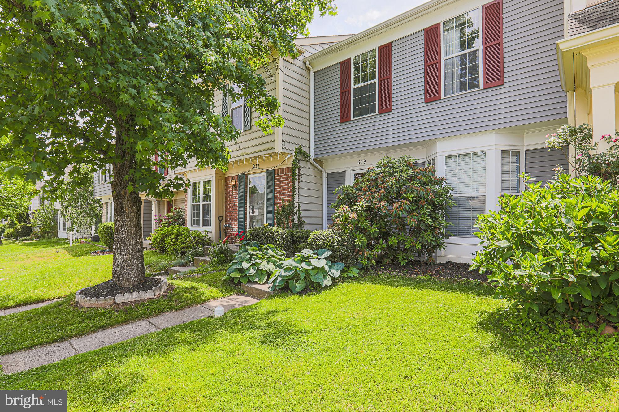 219 Gentlebrook Road Owings Mills, MD 21117 - Photo 3 of 44 Gallery Image 3