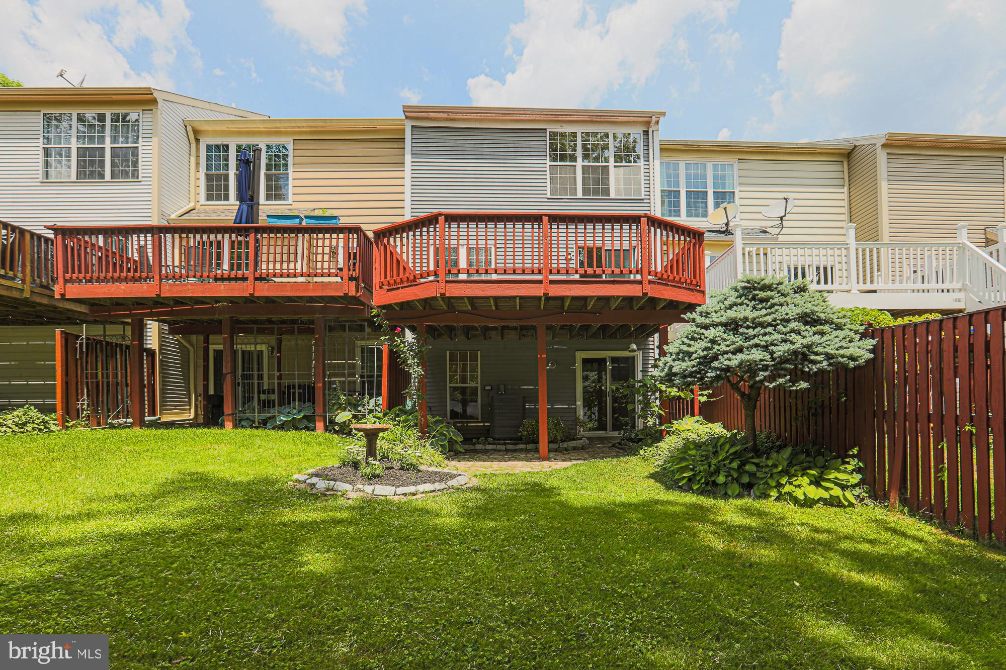 219 Gentlebrook Road Owings Mills, MD 21117 - Photo 32 of 44 Gallery Image 32