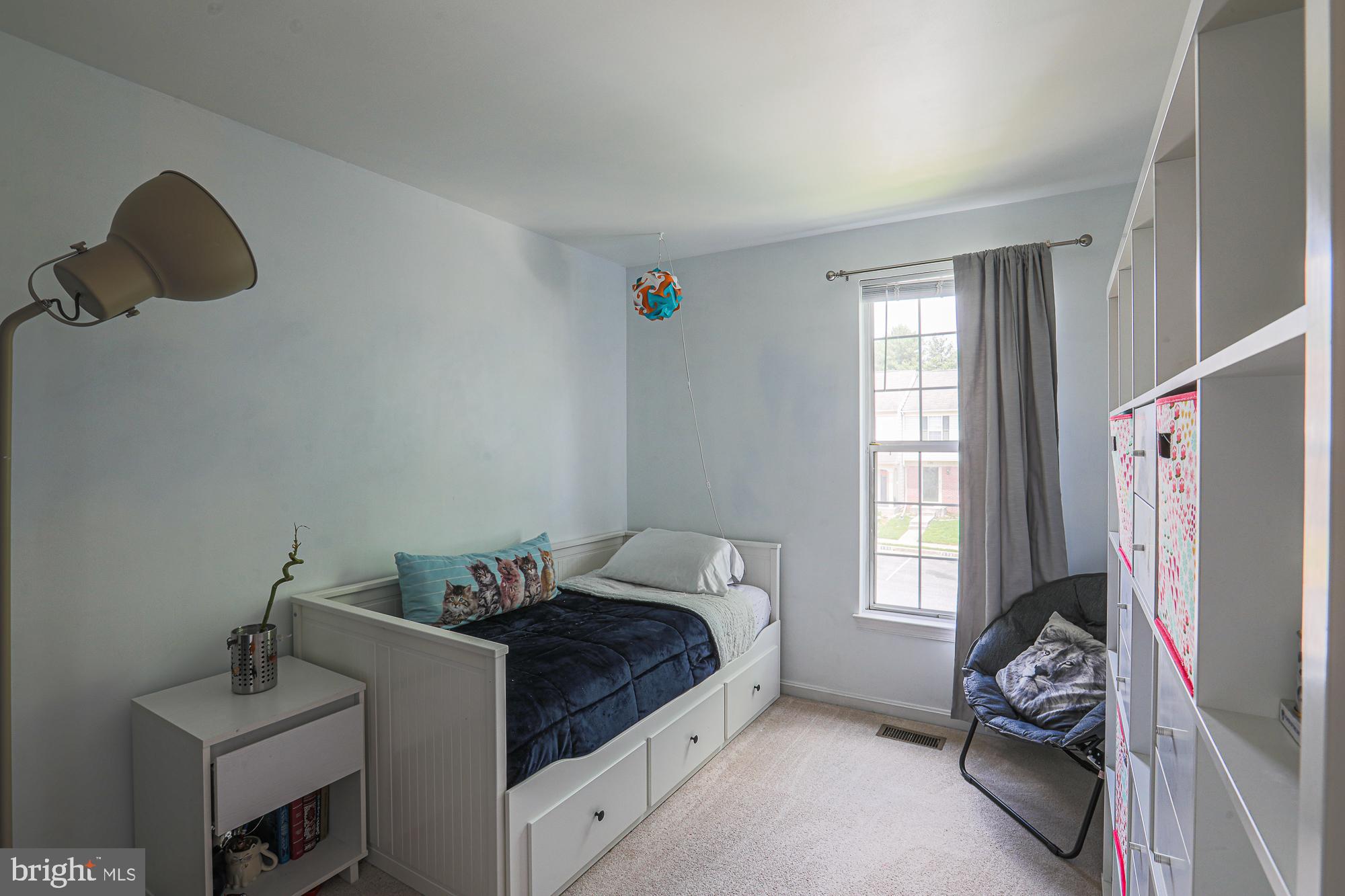 219 Gentlebrook Road Owings Mills, MD 21117 - Photo 41 of 44 2nd bedroom