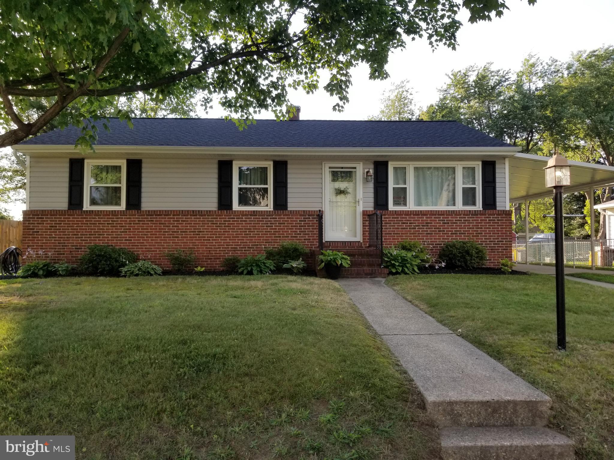 252 Kenwood Road Pasadena, MD 21122 - Photo 1 of 3 Gallery Image 1