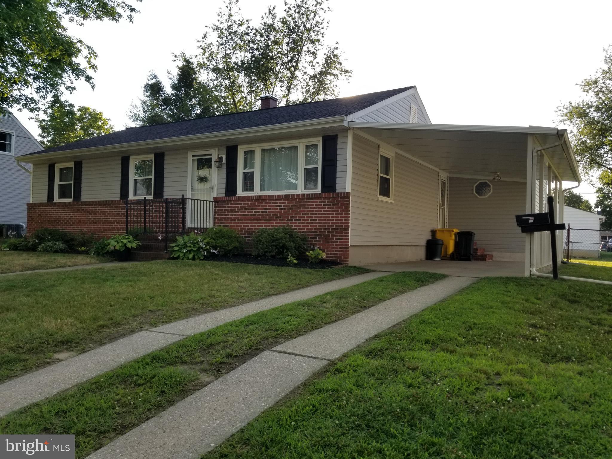 252 Kenwood Road Pasadena, MD 21122 - Photo 2 of 3 Gallery Image 2