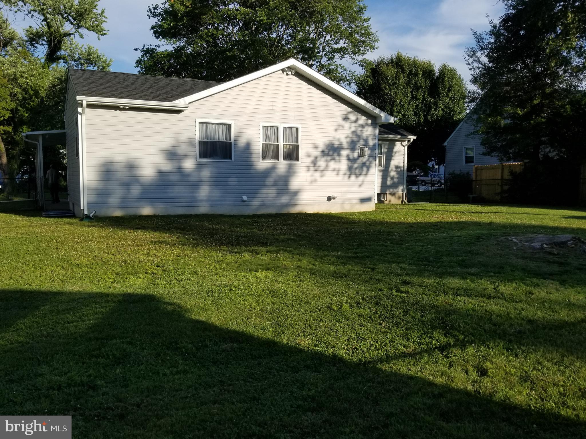 252 Kenwood Road Pasadena, MD 21122 - Photo 3 of 3 Gallery Image 3