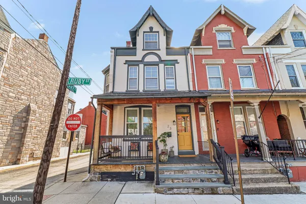 $359,900 | 23 Ruby Street, Lancaster, PA 17603