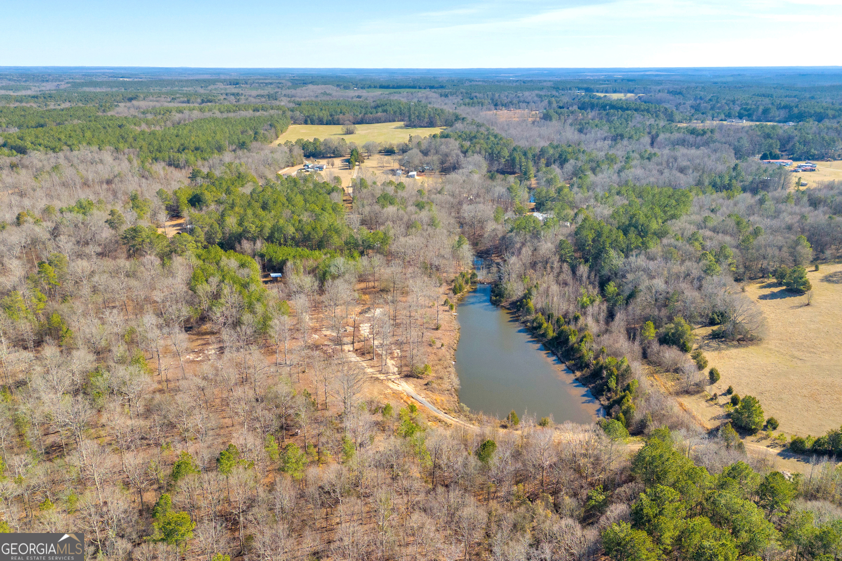 534 Sandy Cross Road Lexington, GA 30648 - Photo 1 of 1
