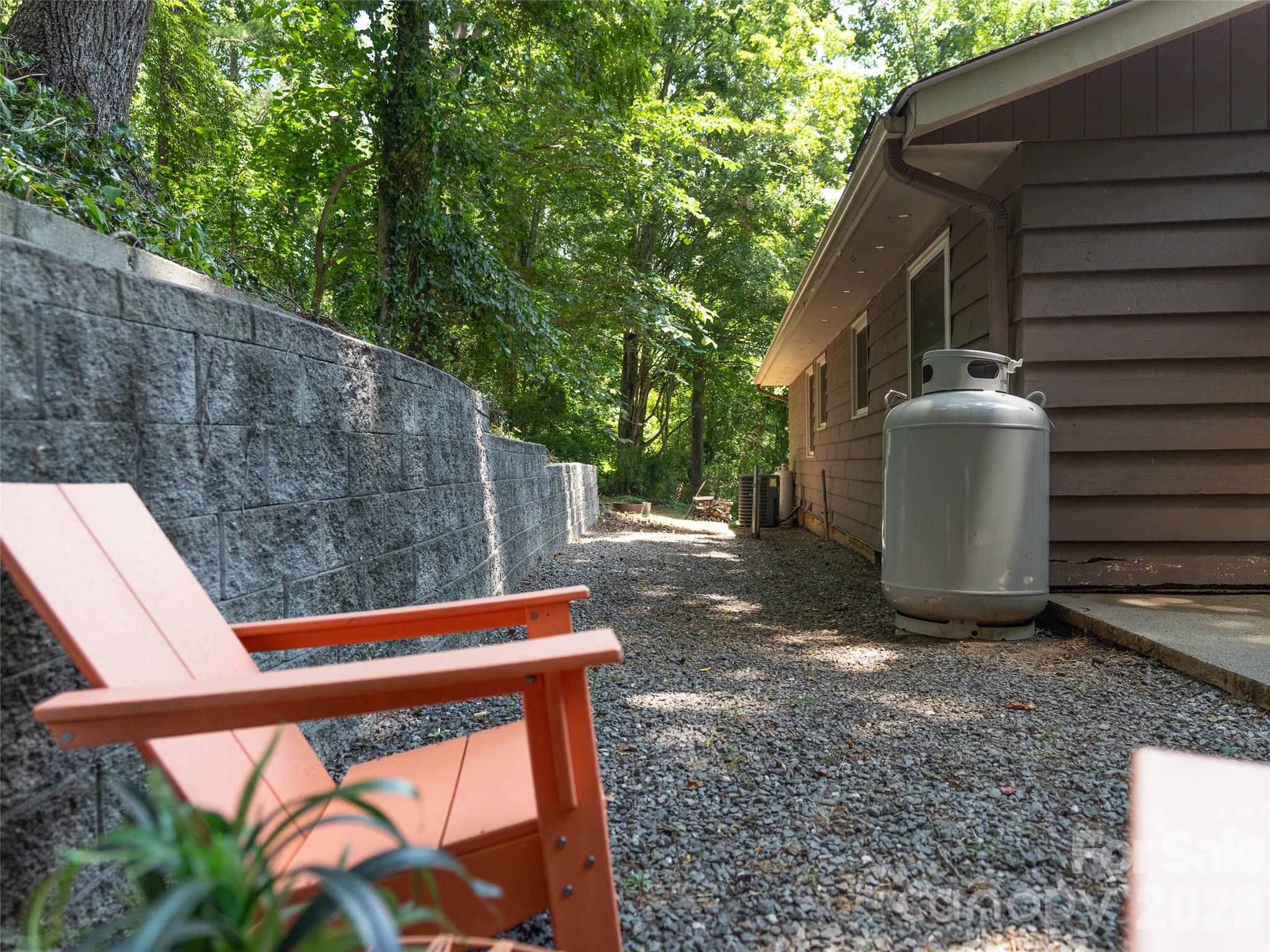 41 Pinehurst Road Asheville, NC 28805 - Photo 30 of 42