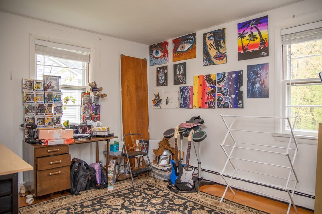 75 Sagamore Road West Springfield, MA 01089 - Photo 19 of 24 a view of a room with gym equipment