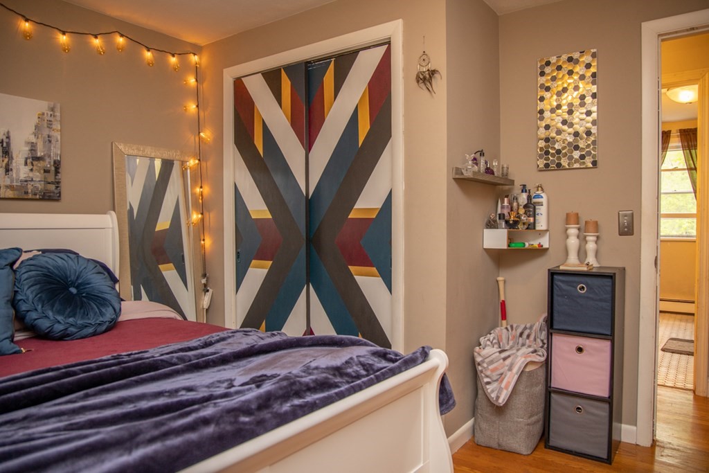75 Sagamore Road West Springfield, MA 01089 - Photo 21 of 24 a bedroom with a bed and a dresser
