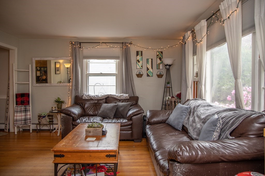 75 Sagamore Road West Springfield, MA 01089 - Photo 6 of 24 a living room with furniture and a window