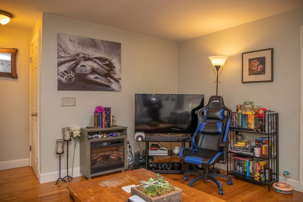 75 Sagamore Road West Springfield, MA 01089 - Photo 8 of 24 a room with furniture and wooden floor