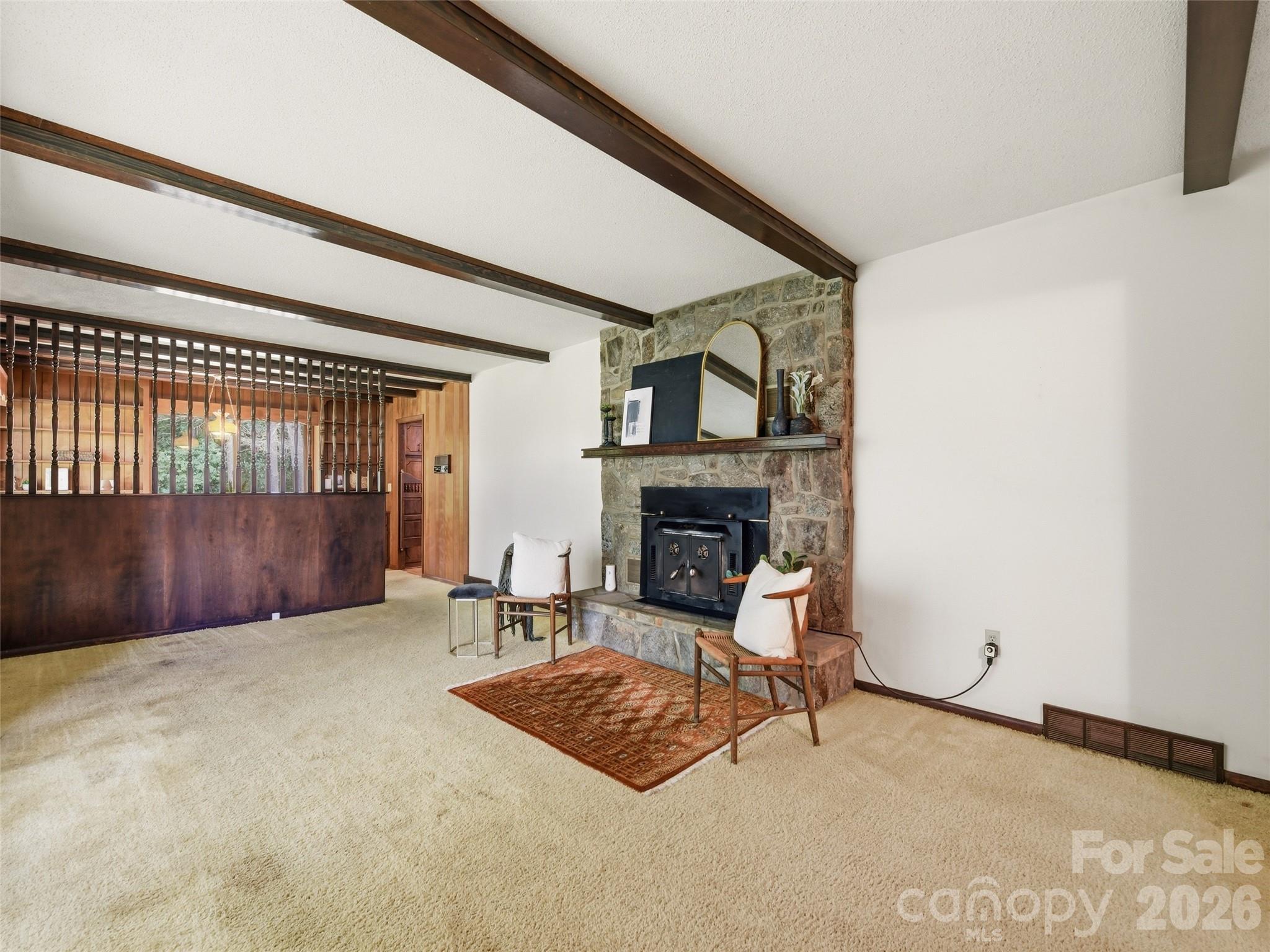 252 Big Stomp Road Waynesville, NC 28786 - Photo 13 of 48