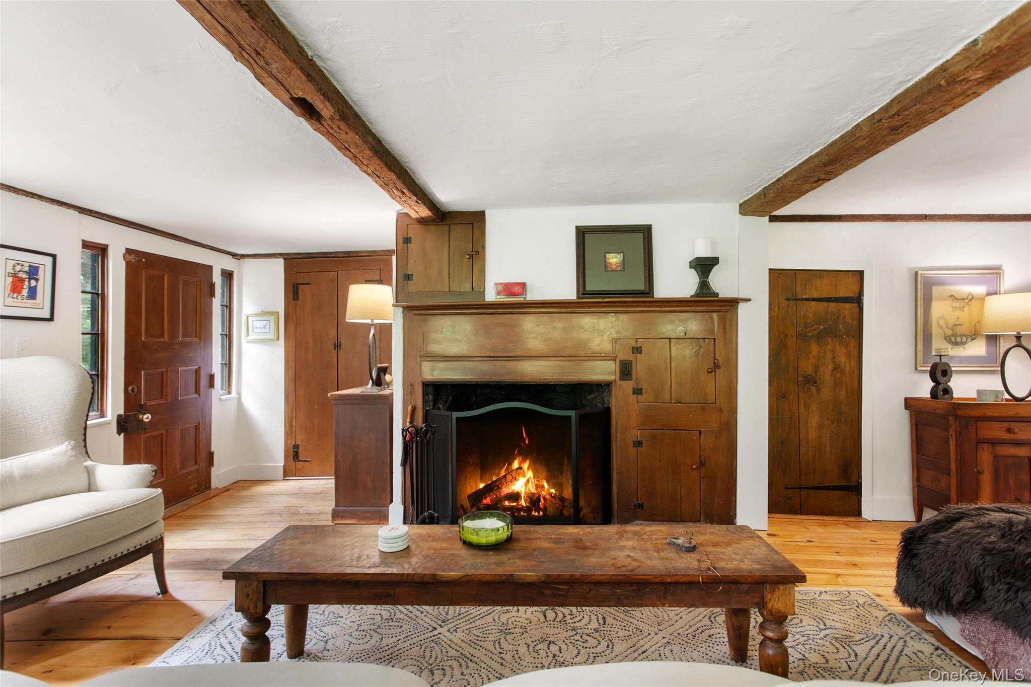 35 Old Snake Hill Road Pound Ridge, NY 10576 - Photo 4 of 50