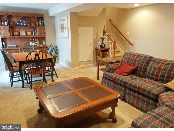 425 Bucks Road Perkasie, PA 18944 - Photo 16 of 19 Basement - Finished