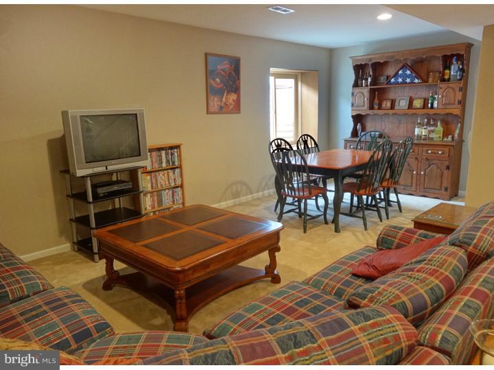 425 Bucks Road Perkasie, PA 18944 - Photo 17 of 19 Basement - Finished
