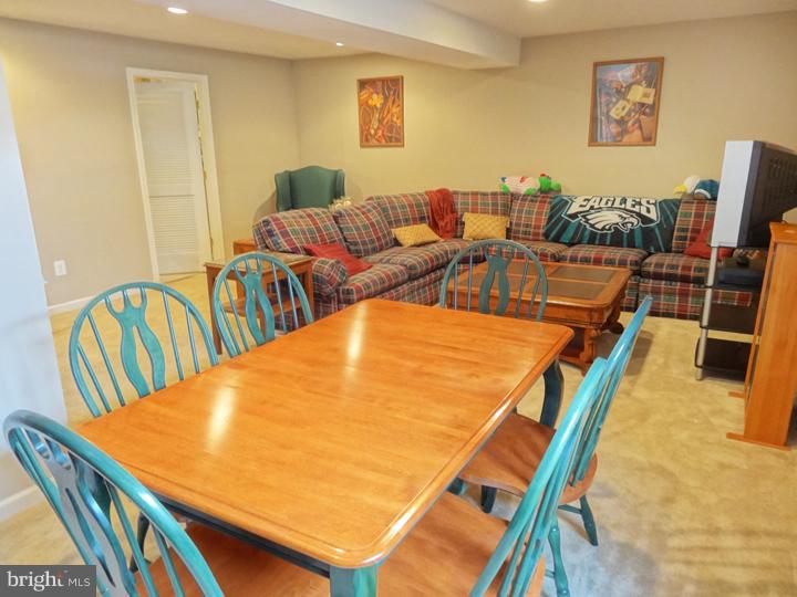425 Bucks Road Perkasie, PA 18944 - Photo 18 of 19 Basement - Finished