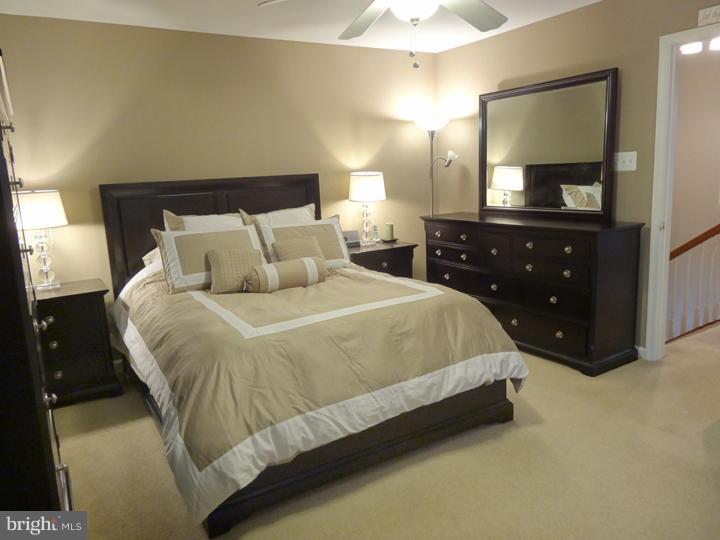 425 Bucks Road Perkasie, PA 18944 - Photo 9 of 19 Bedroom - Main