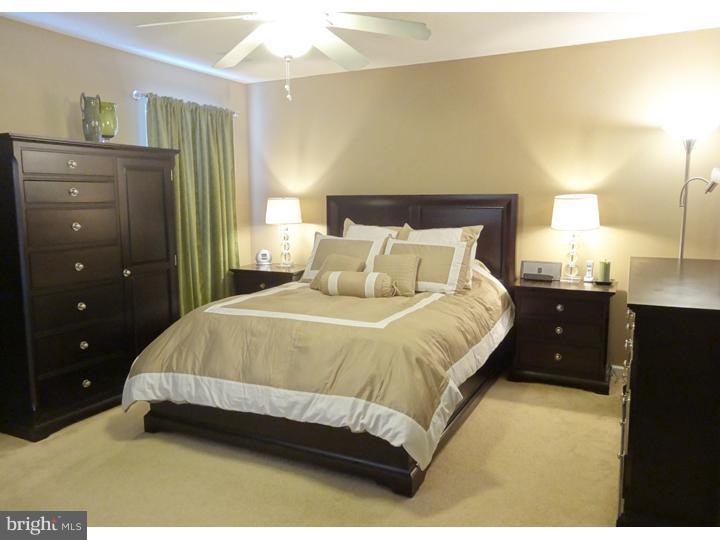 425 Bucks Road Perkasie, PA 18944 - Photo 10 of 19 Bedroom - Main