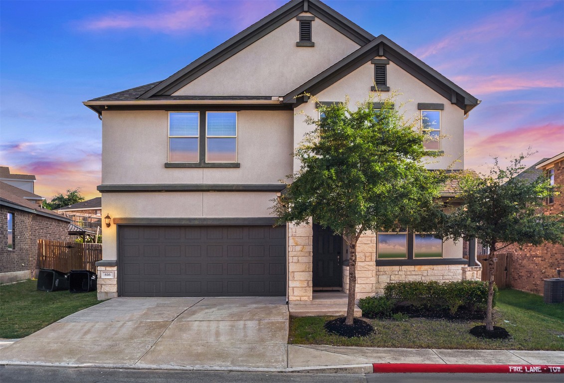 A rare find in condo living; a true standalone home with no shared walls, giving you the privacy and feel of a single-family residence *Virtual Twilight