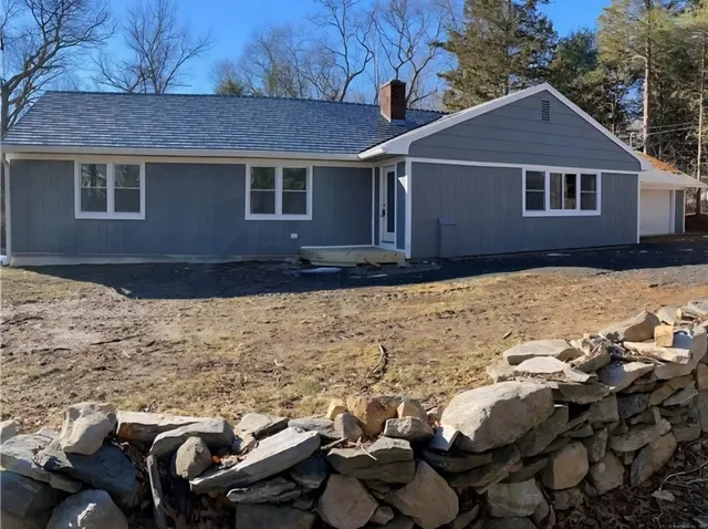 $399,999 | 675 Colonel Ledyard Highway, Ledyard, CT 06339