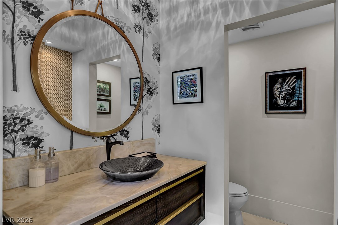 24 Quail Run Road Henderson, NV 89014 - Photo 36 of 99 Gallery Image 36