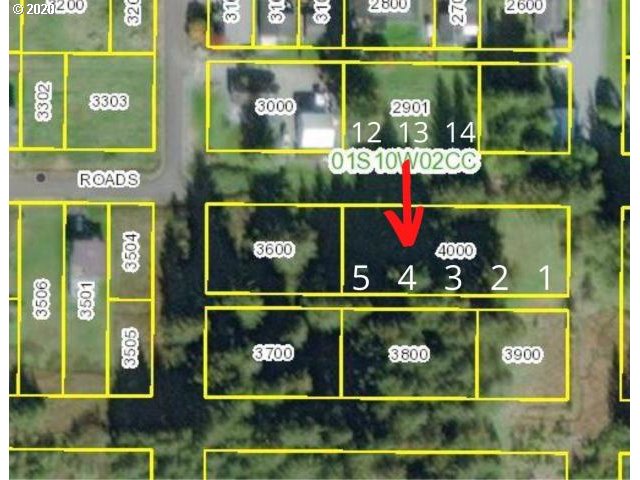 Clam Street, Unit 4 Bay City, OR 97107 - Photo 2 of 7