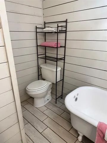 a bathroom with a sink and bathtub