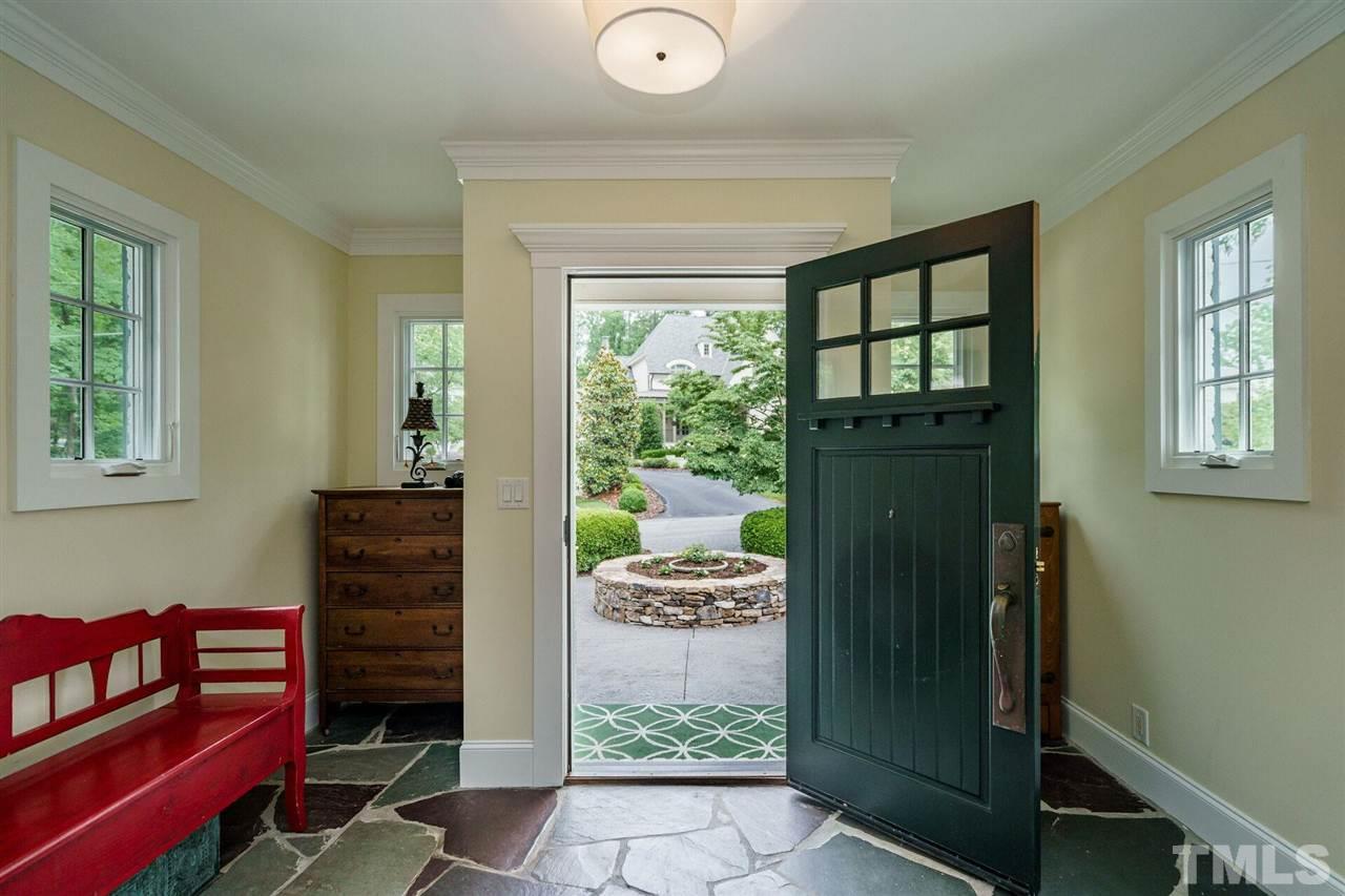 503 Yarmouth Road Raleigh, NC 27608 - Photo 2 of 30 a room with window and furniture