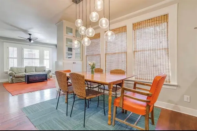 $553,000 | 2316 West Magnolia Avenue, Fort Worth, TX 76110