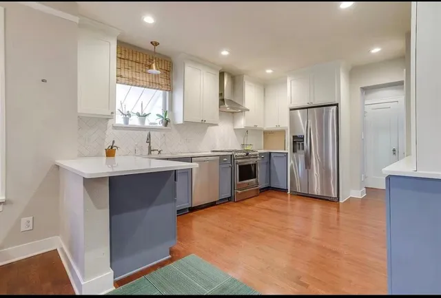 $553,000 | 2316 West Magnolia Avenue, Fort Worth, TX 76110