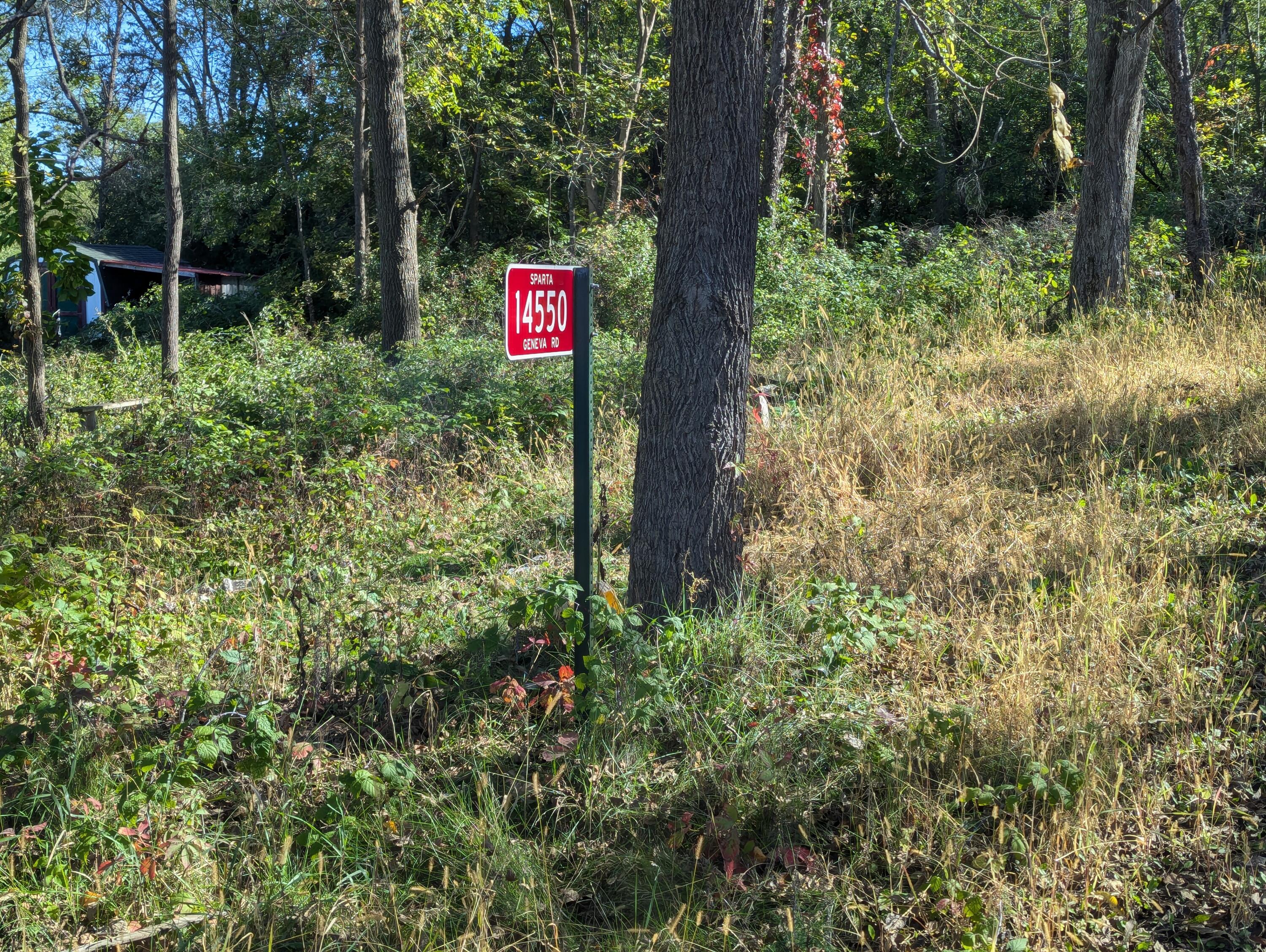 14550 Geneva Road Sparta, WI 54656 - Photo 2 of 3 PXL_20250928_160843642
