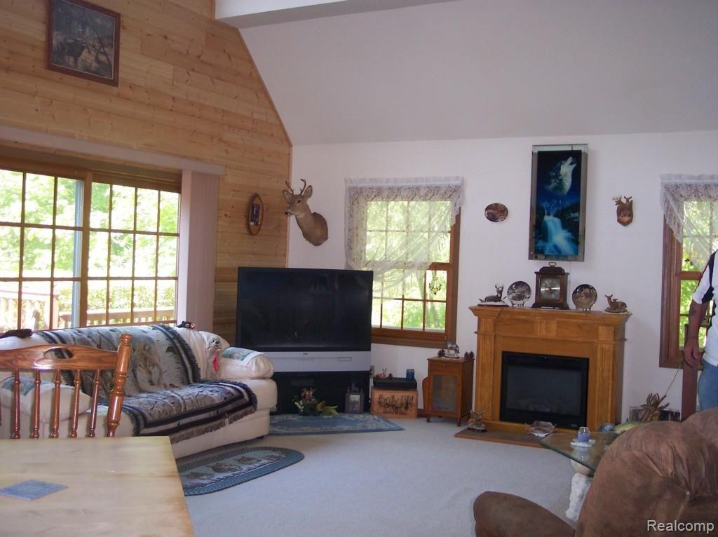3280 Castle Road North Branch, MI 48461 - Photo 16 of 29