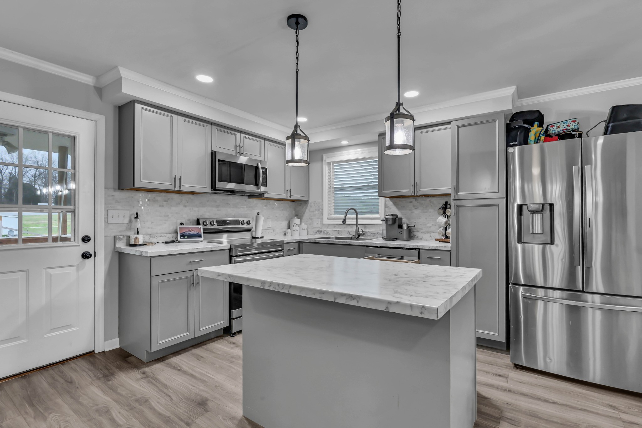 1440 Hickory Point Road Clarksville, TN 37043 - Photo 12 of 41 Gallery Image 12