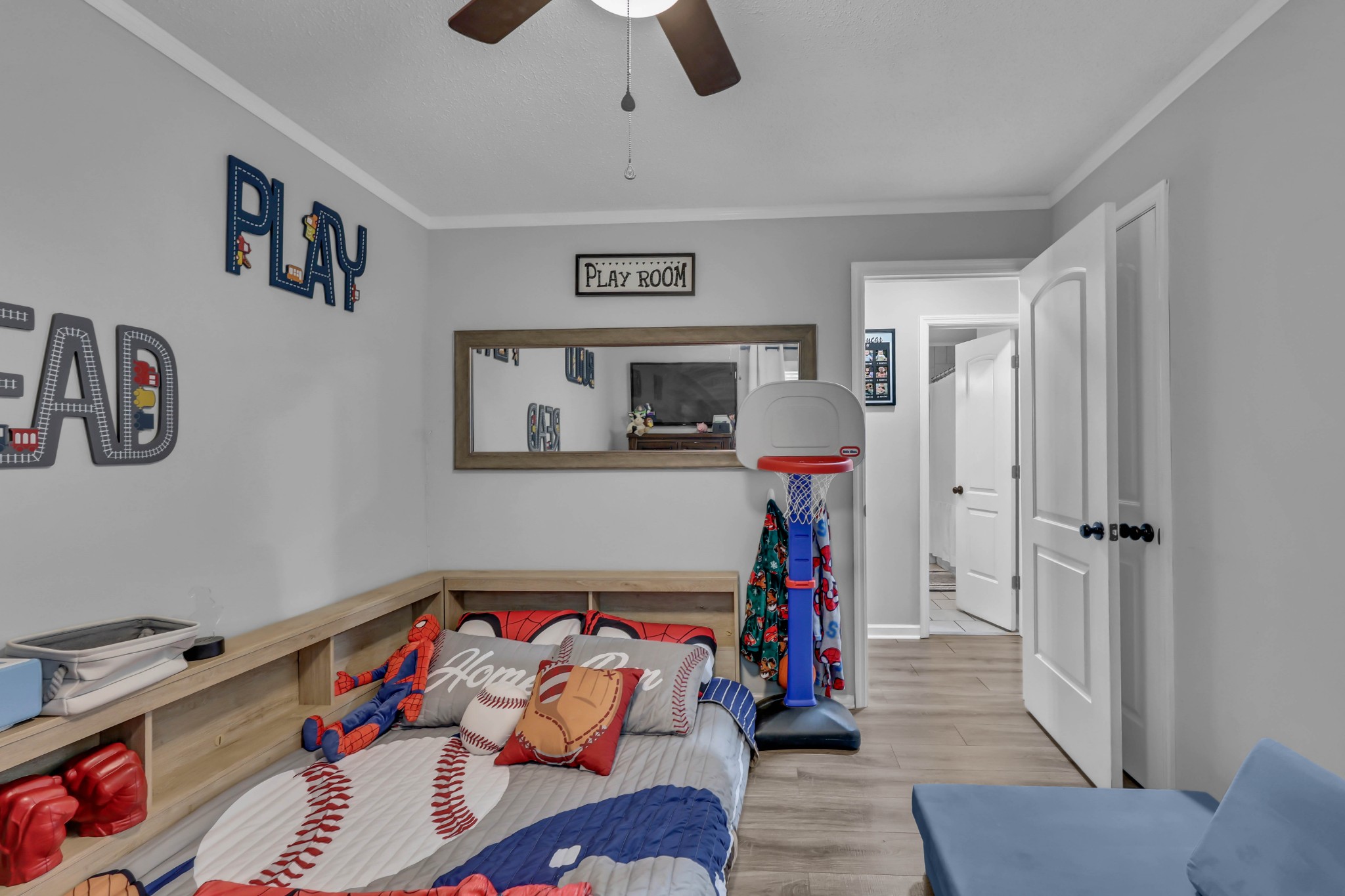 1440 Hickory Point Road Clarksville, TN 37043 - Photo 16 of 41 Gallery Image 16
