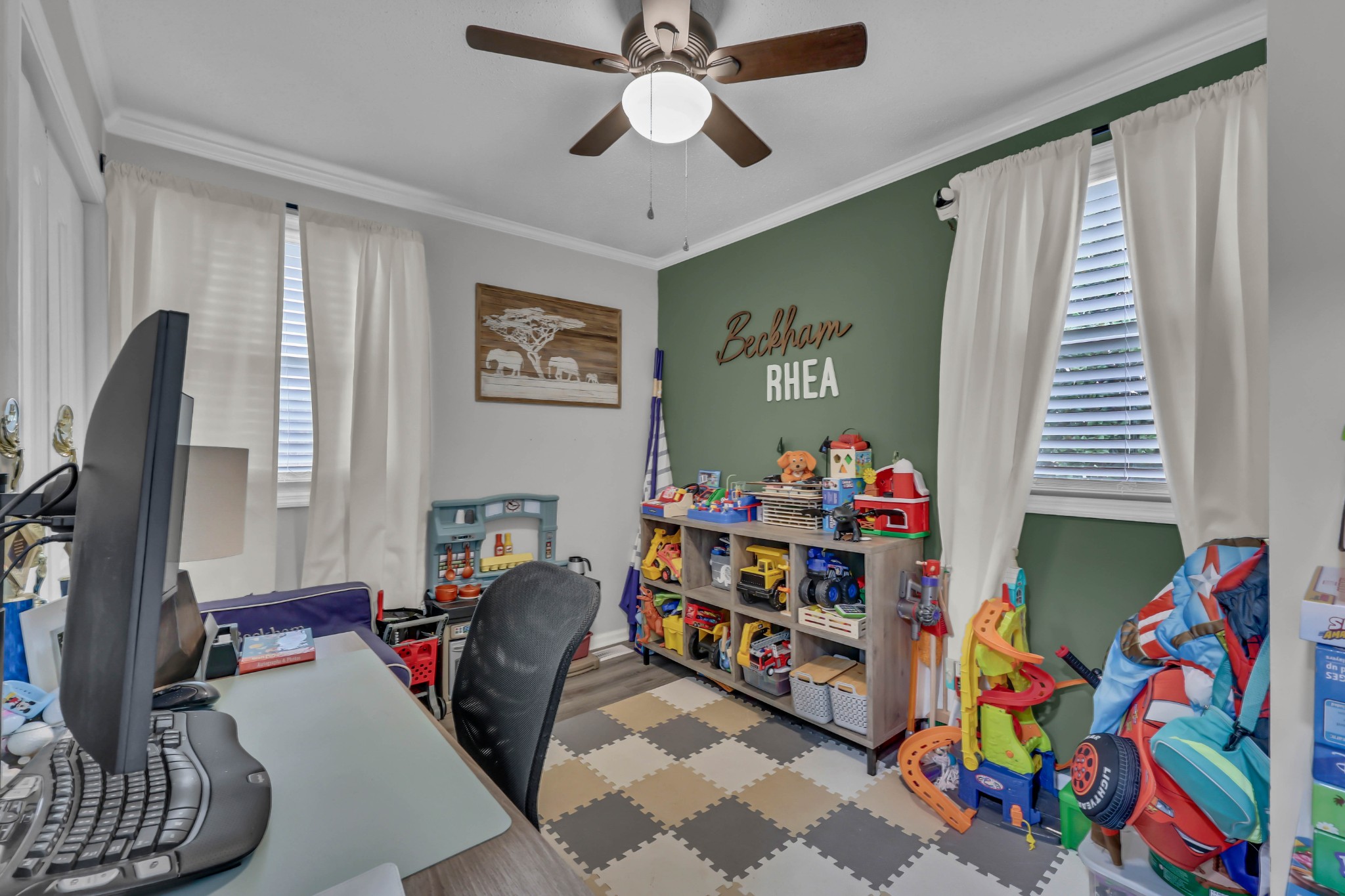1440 Hickory Point Road Clarksville, TN 37043 - Photo 20 of 41 Gallery Image 20