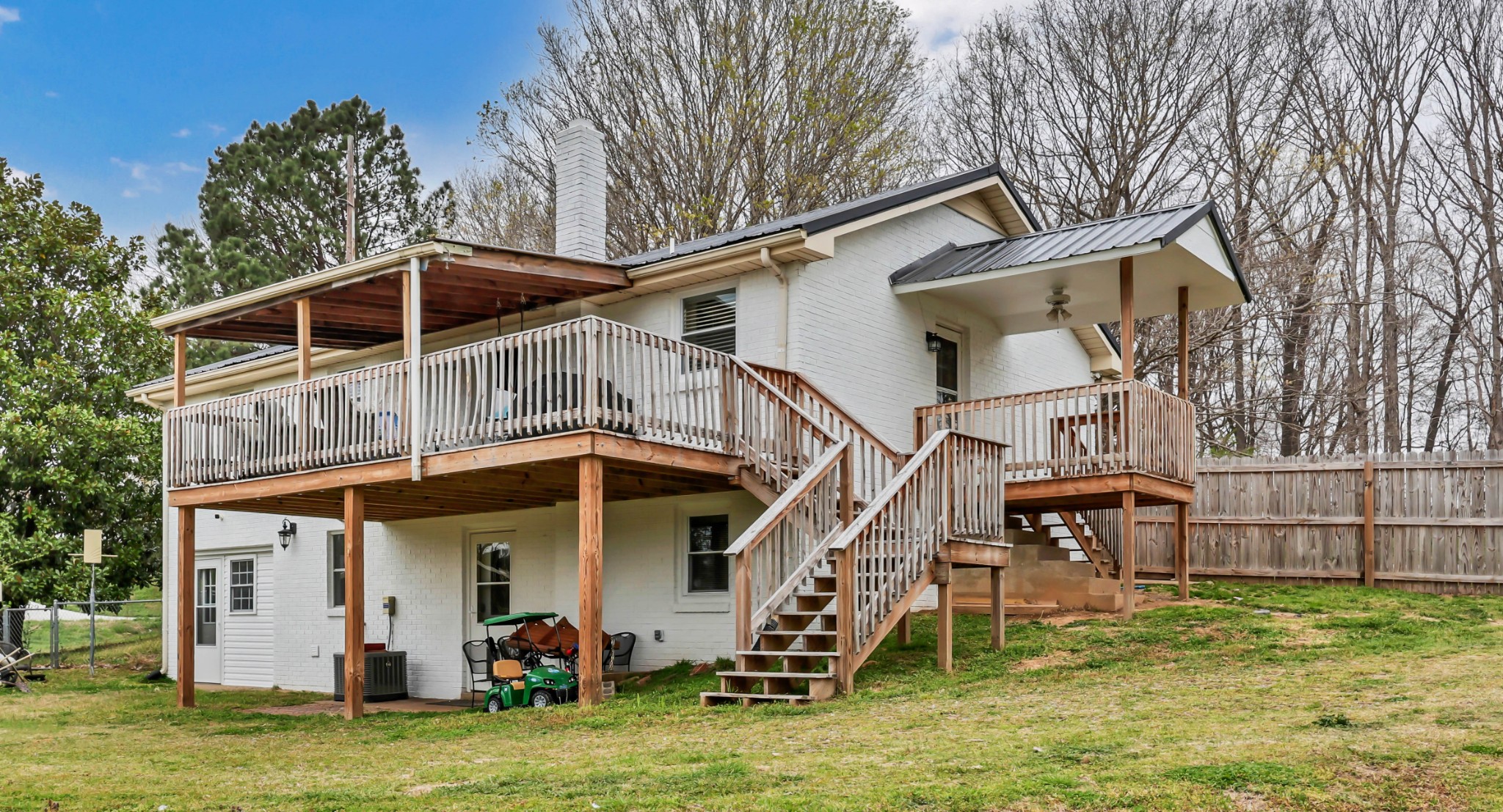 1440 Hickory Point Road Clarksville, TN 37043 - Photo 31 of 41 Gallery Image 31
